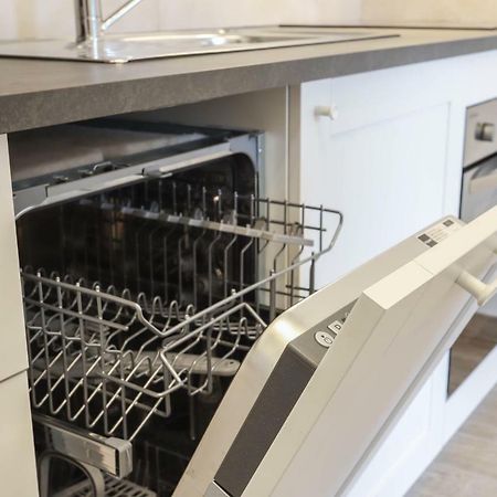Darna Apartamenty Avena 4 Poznaň Exteriér fotografie