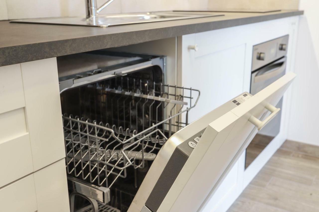 Darna Apartamenty Avena 4 Poznaň Exteriér fotografie