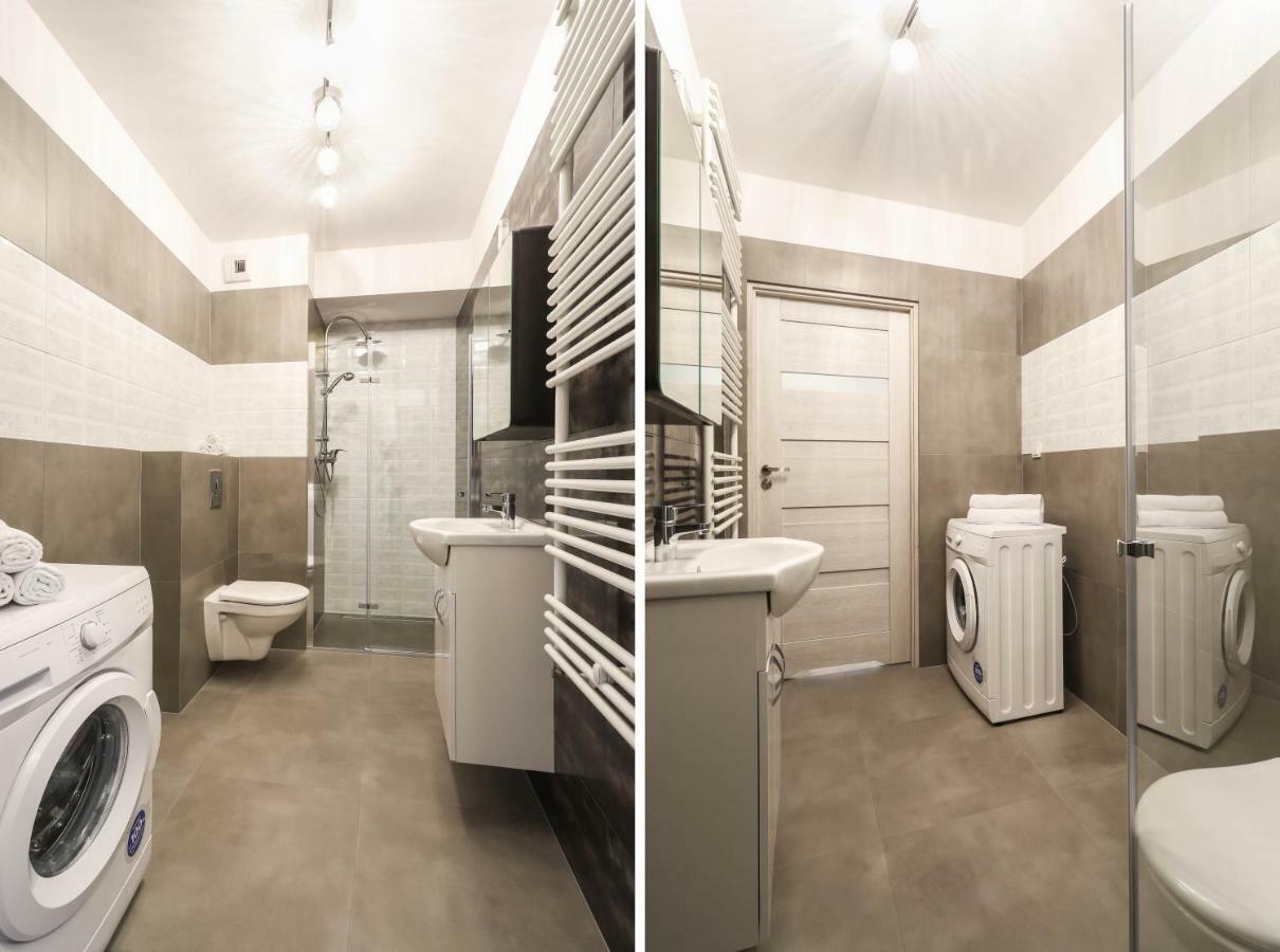 Darna Apartamenty Avena 4 Poznaň Exteriér fotografie