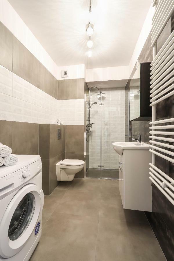 Darna Apartamenty Avena 4 Poznaň Exteriér fotografie