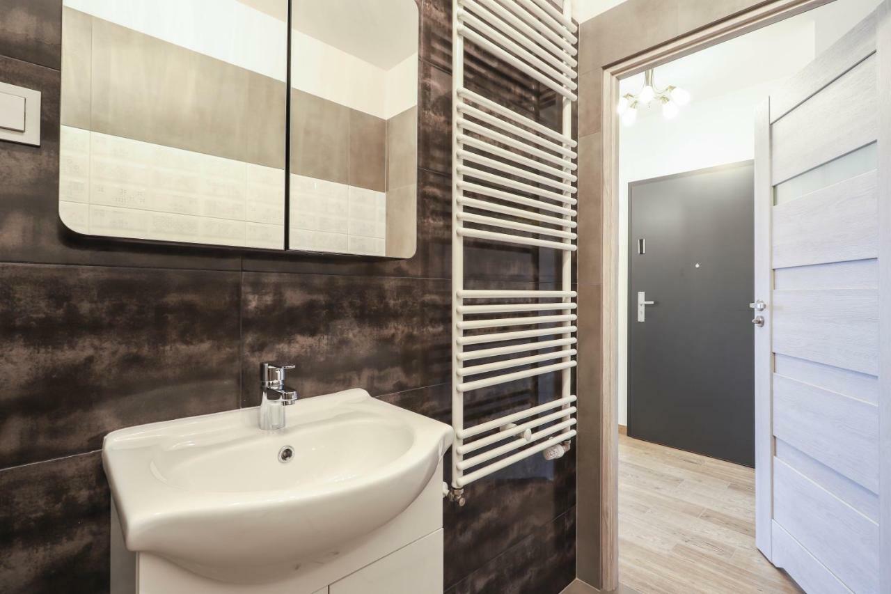 Darna Apartamenty Avena 4 Poznaň Exteriér fotografie