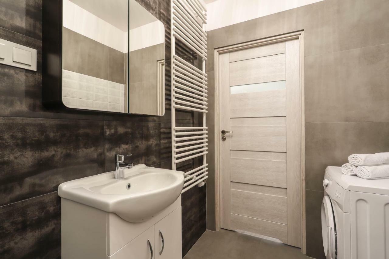 Darna Apartamenty Avena 4 Poznaň Exteriér fotografie