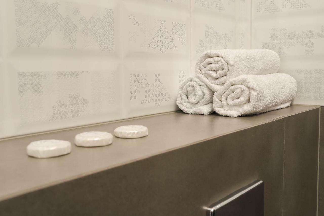 Darna Apartamenty Avena 4 Poznaň Exteriér fotografie