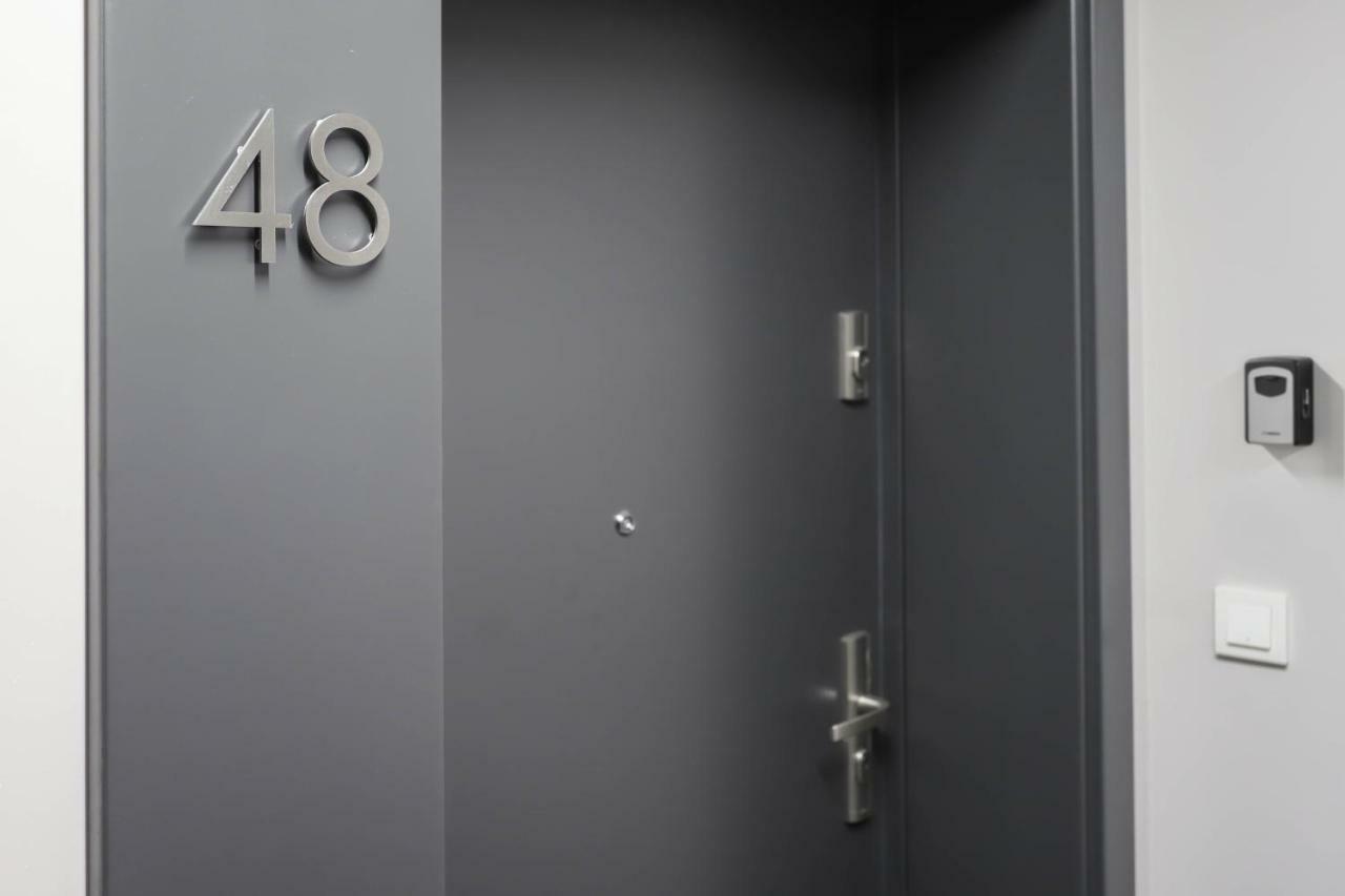 Darna Apartamenty Avena 4 Poznaň Exteriér fotografie