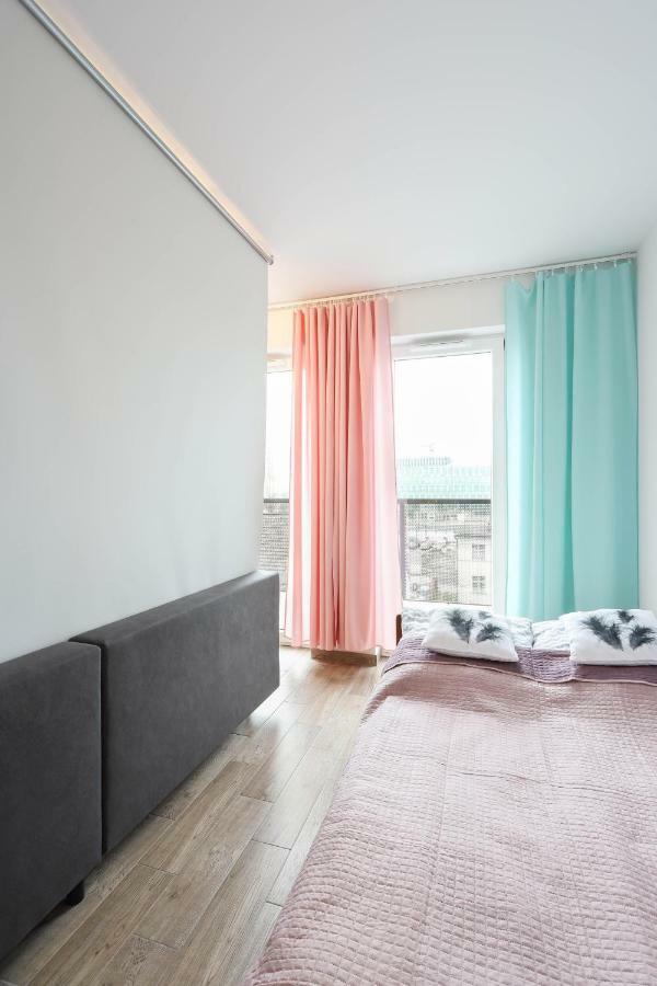 Darna Apartamenty Avena 4 Poznaň Exteriér fotografie