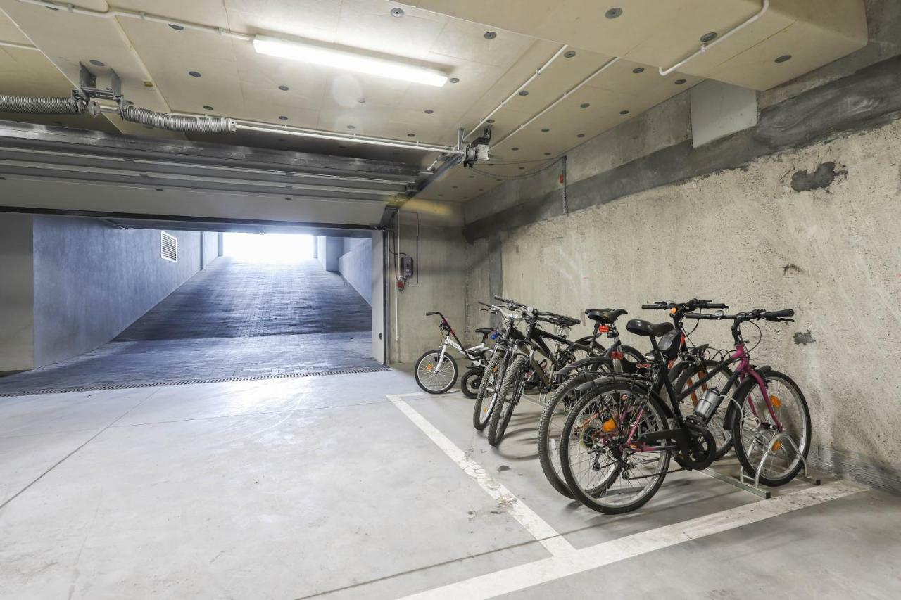 Darna Apartamenty Avena 4 Poznaň Exteriér fotografie